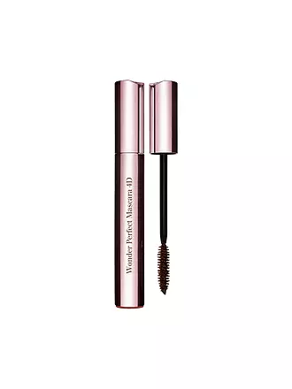CLARINS | Wonder Perfect Mascara 4D (02 Perfect Brown) | 